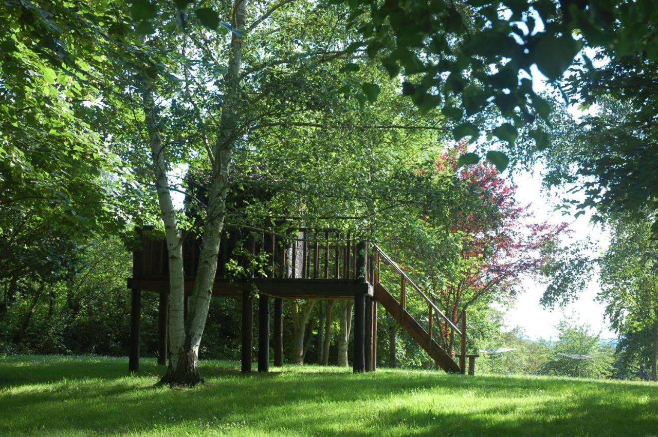 Le Logis Du Pressoir Self Catering Gites In Beautiful 18Th Century Estate In The Heart Of The Loire Valley With Heated Pool And Extensive Grounds. Les Bois-d'Anjou Exterior foto