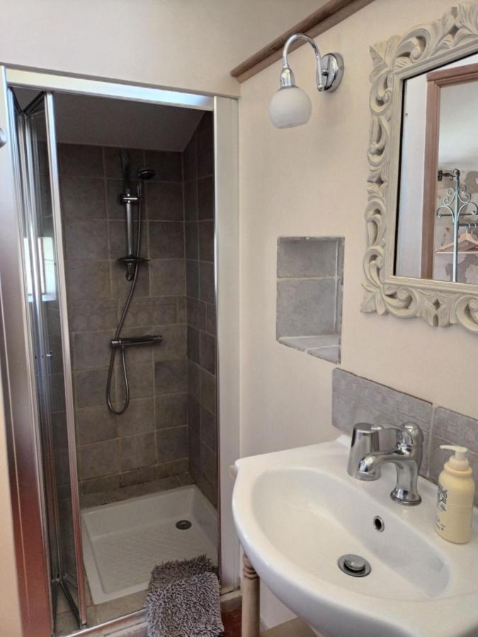 Le Logis Du Pressoir Self Catering Gites In Beautiful 18Th Century Estate In The Heart Of The Loire Valley With Heated Pool And Extensive Grounds. Les Bois-d'Anjou Exterior foto